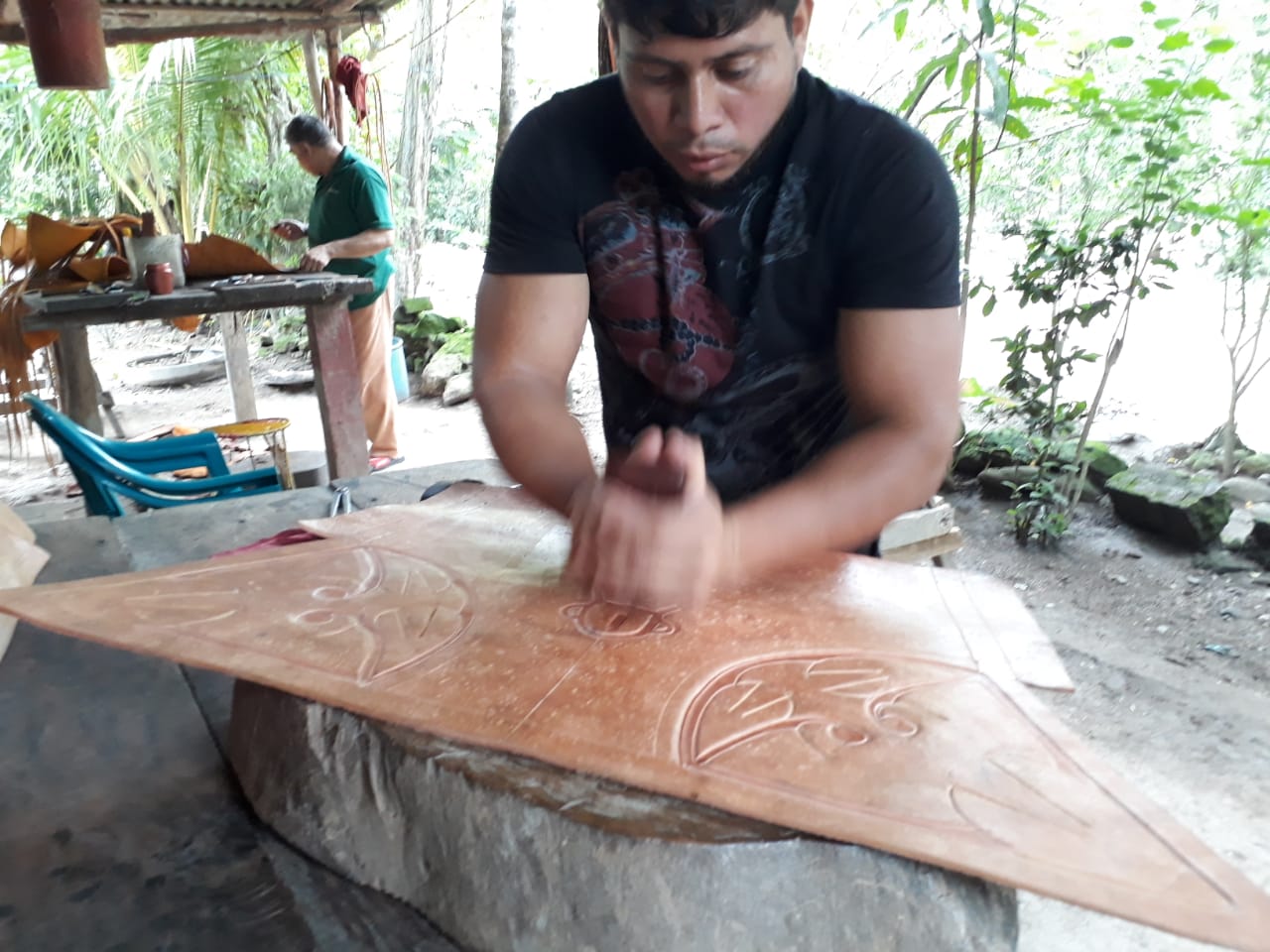 Cuero2